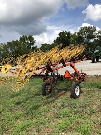 Main image New Holland Magnum 10