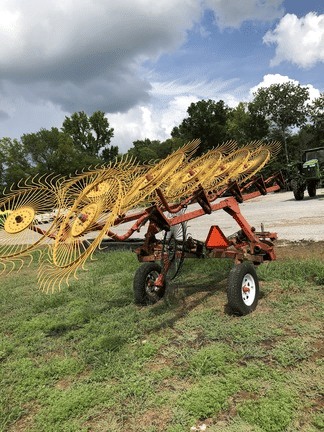 Main image New Holland Magnum 10