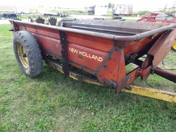 Main image New Holland 328