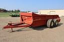 New Holland 195 Image