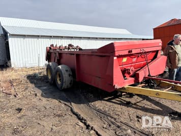 Main image New Holland 795