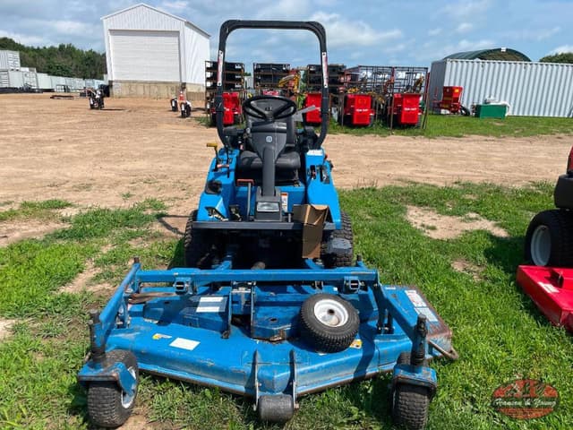 Image of New Holland MC28 equipment image 1