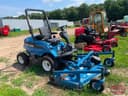 New Holland MC28 Image