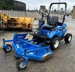 Main image New Holland MC28