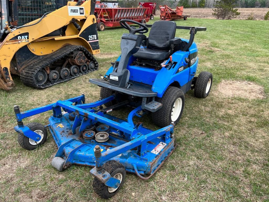 Main image New Holland MC28