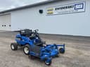 New Holland MC35 Image