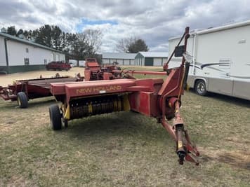 Main image New Holland 273