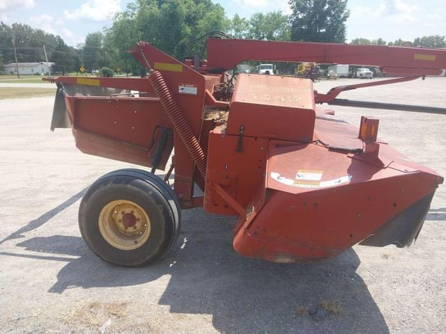 Image of New Holland 1442 equipment image 3
