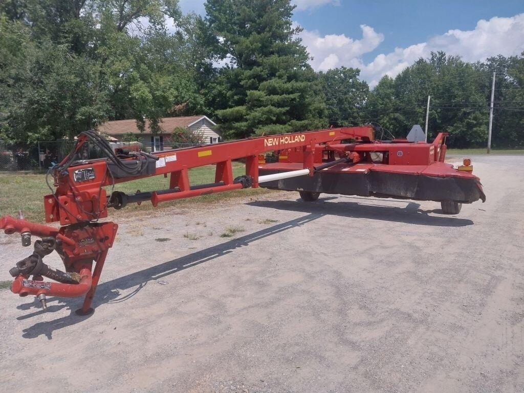 Image of New Holland 1442 Primary image