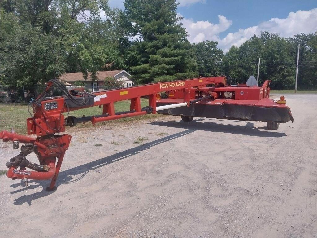 Image of New Holland 1442 Primary image