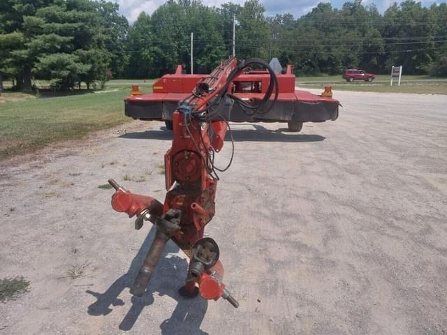 Image of New Holland 1442 equipment image 1