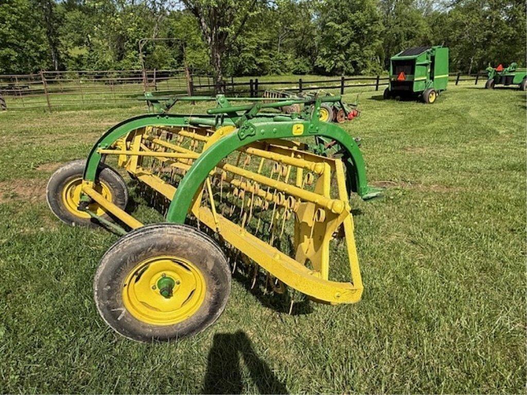 Image of New Holland 56 Primary image