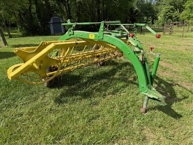 Image of New Holland 56 equipment image 1