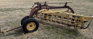 New Holland 258 Image