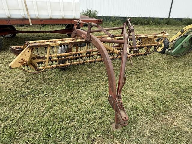 Image of New Holland 259 equipment image 1