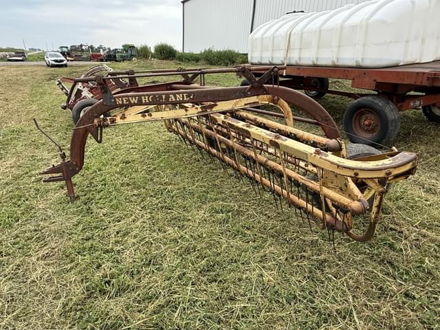 Image of New Holland 259 equipment image 3