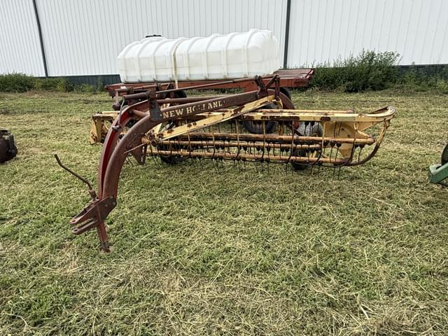 Image of New Holland 259 equipment image 2