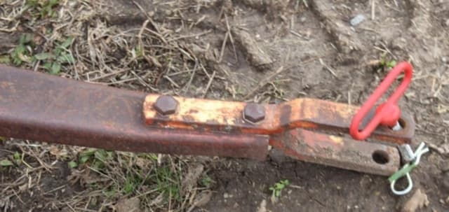 Image of New Holland 259 equipment image 1