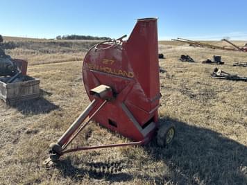 Main image New Holland 27