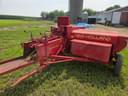 New Holland 275 Image