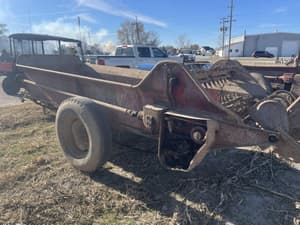 New Holland 331 Image