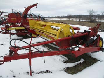 Main image New Holland 488