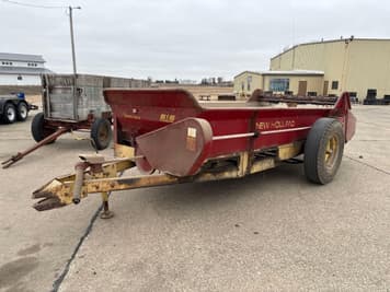 Main image New Holland 516