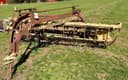 New Holland 56 Image