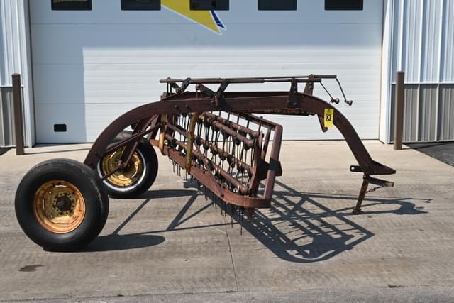 Image of New Holland 55 equipment image 1