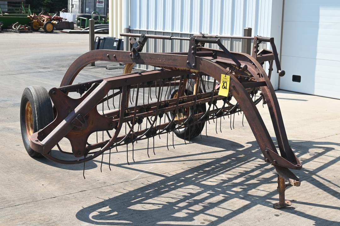 Image of New Holland 55 Primary image