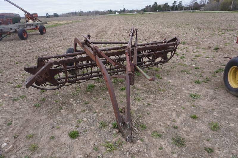 New Holland 55 Equipment Image0