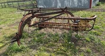 Main image New Holland 56
