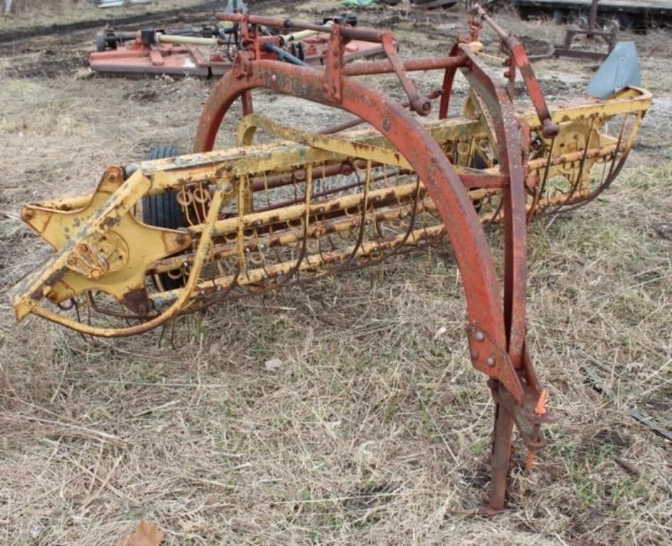 Image of New Holland 56B Primary image