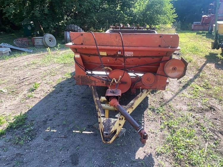New Holland 679 Manure Handling Manure Spreaders Dry for Sale