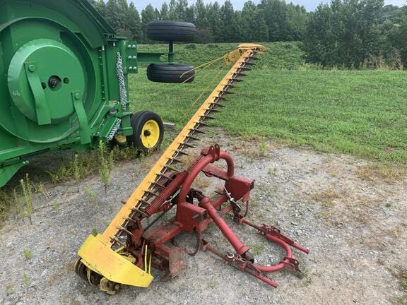 Main image New Holland 451