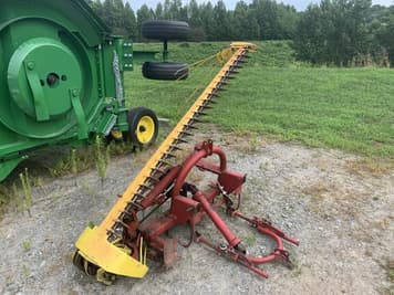 Main image New Holland 451