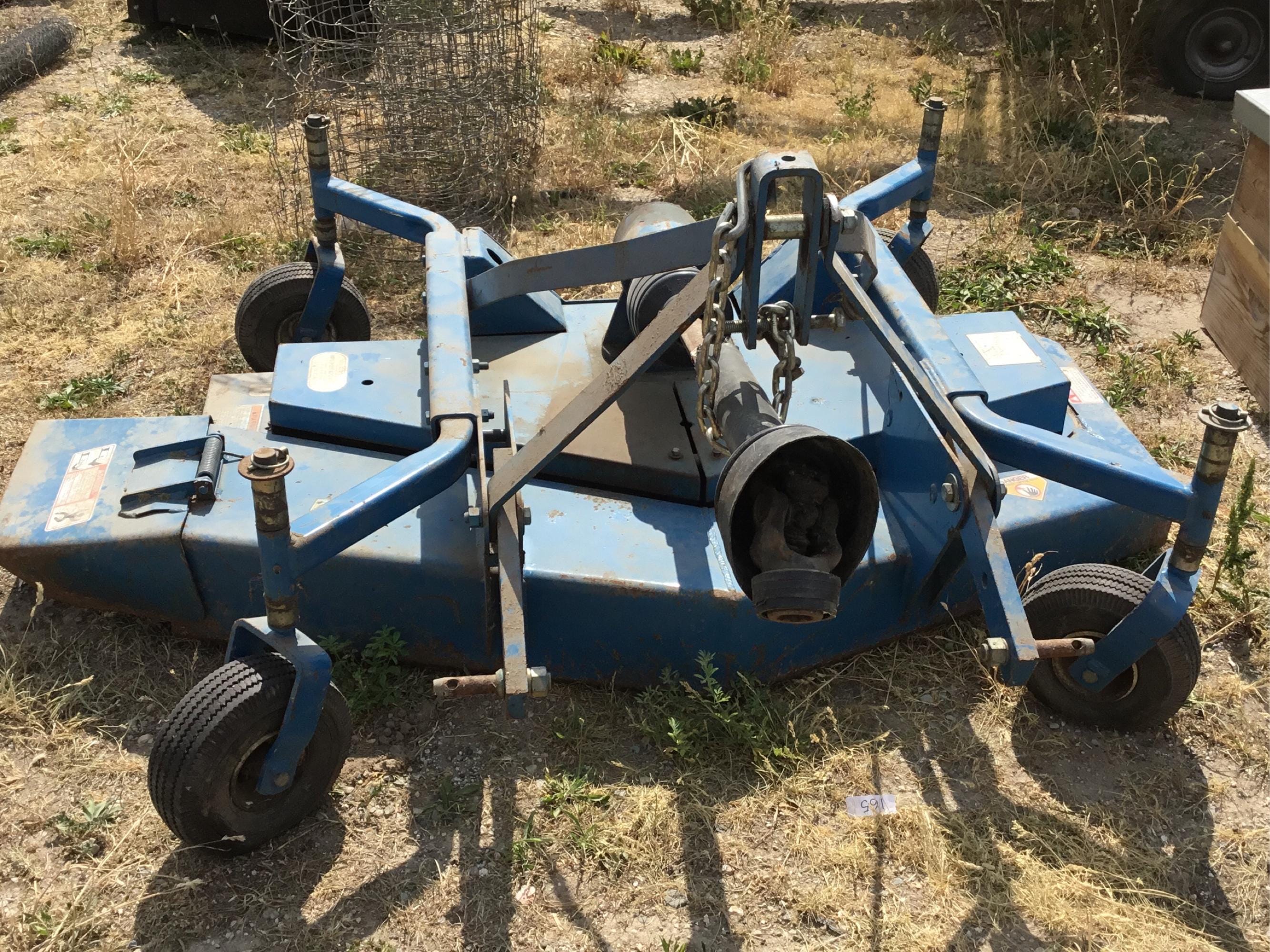 Main image New Holland 930B