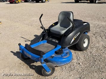 Main image New Holland MZ16H