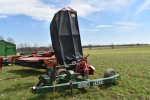 New Holland H6750 Image