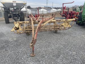 New Holland 256 Image