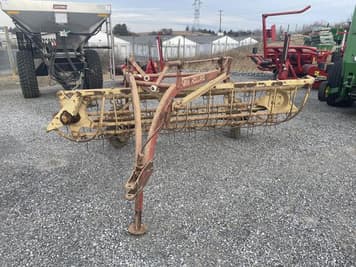 Main image New Holland 256