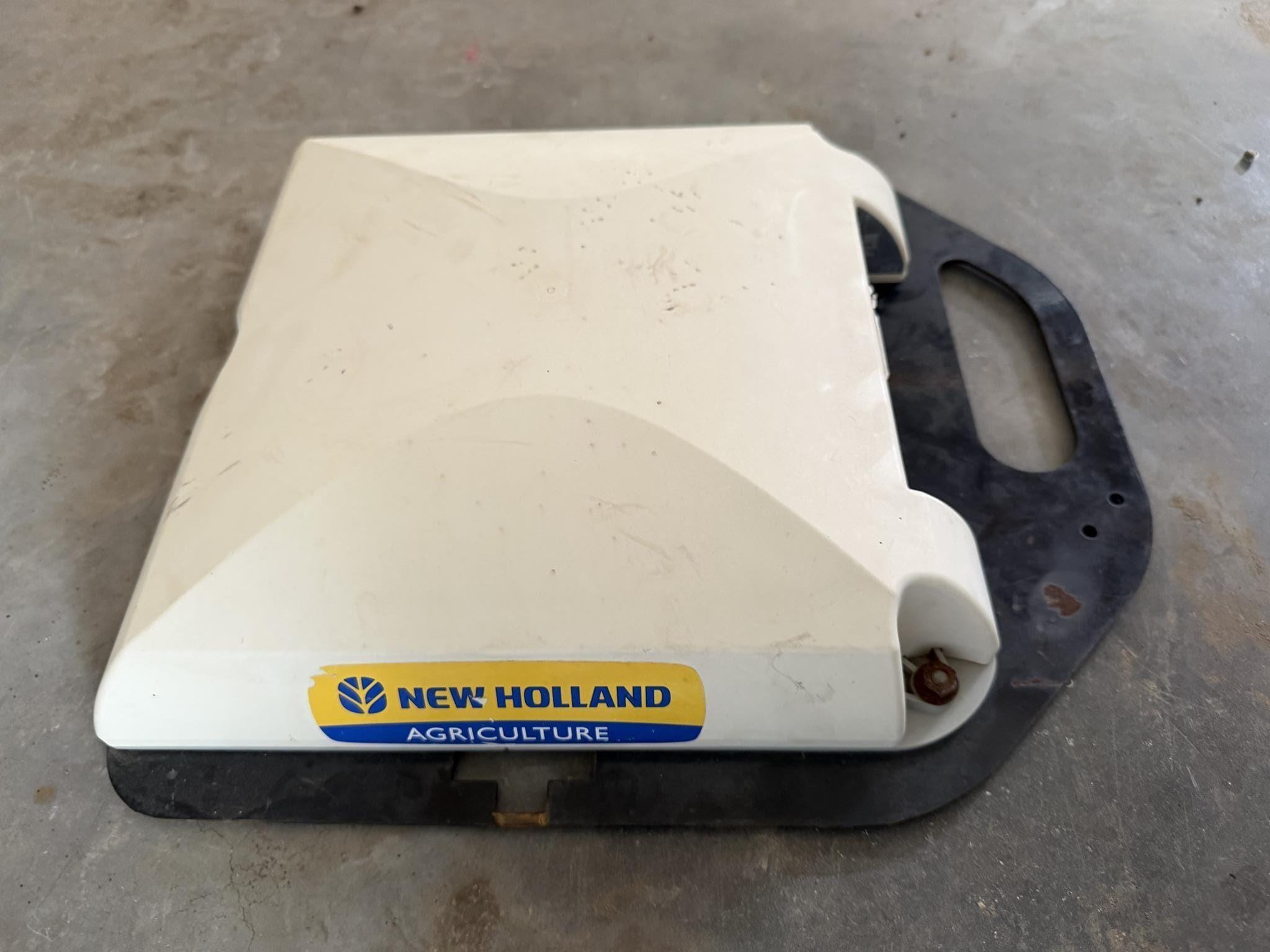 Main image New Holland NH262