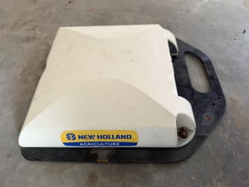 Main image New Holland NH262