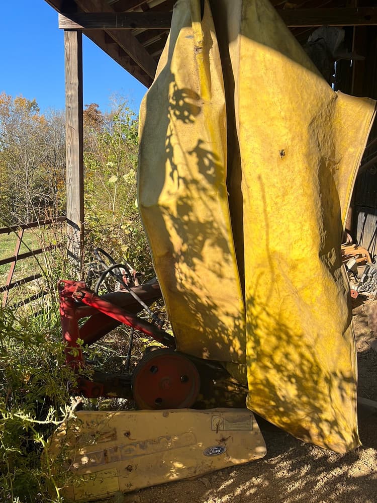 New Holland 452 Hay and Forage Mowers Disk for Sale Tractor Zoom