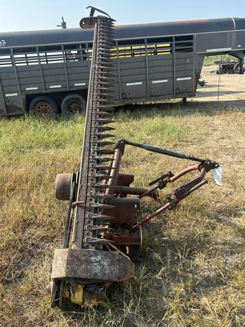 Main image New Holland 450