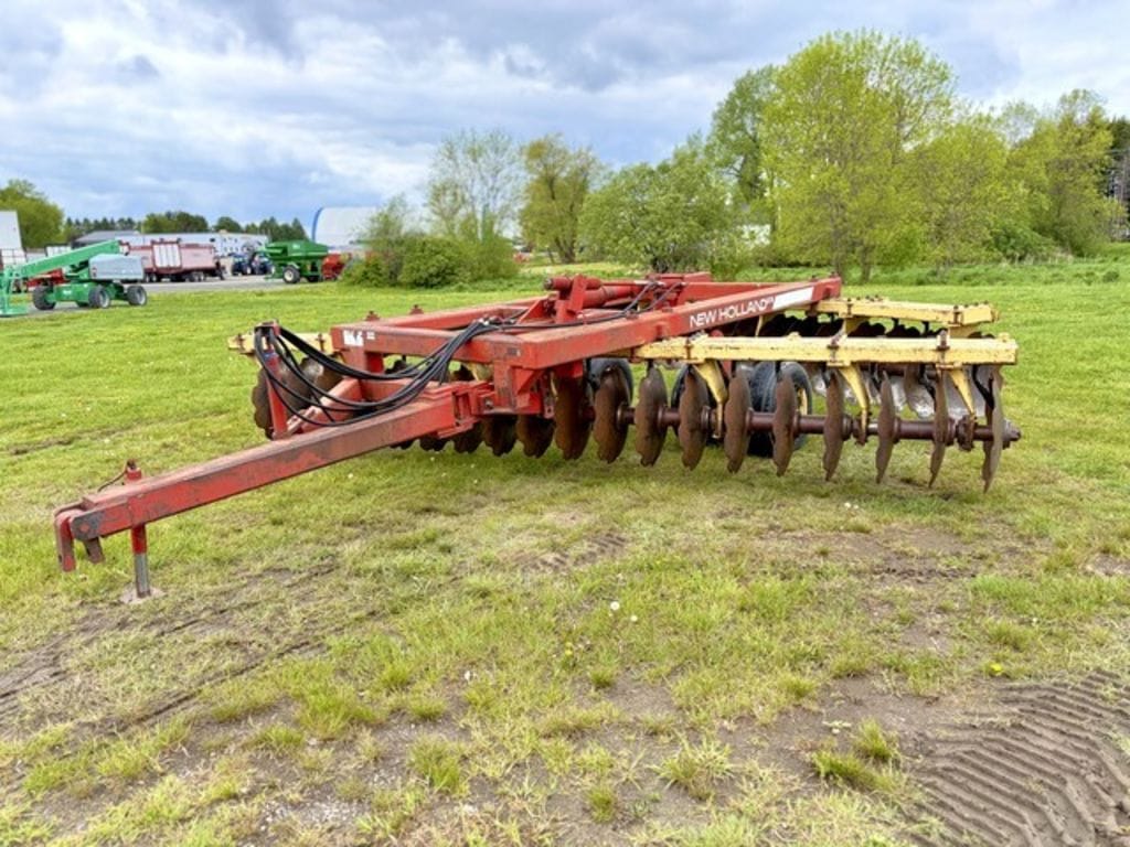Main image New Holland OD200