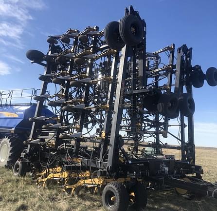 Image of SeedMaster 7612 equipment image 1