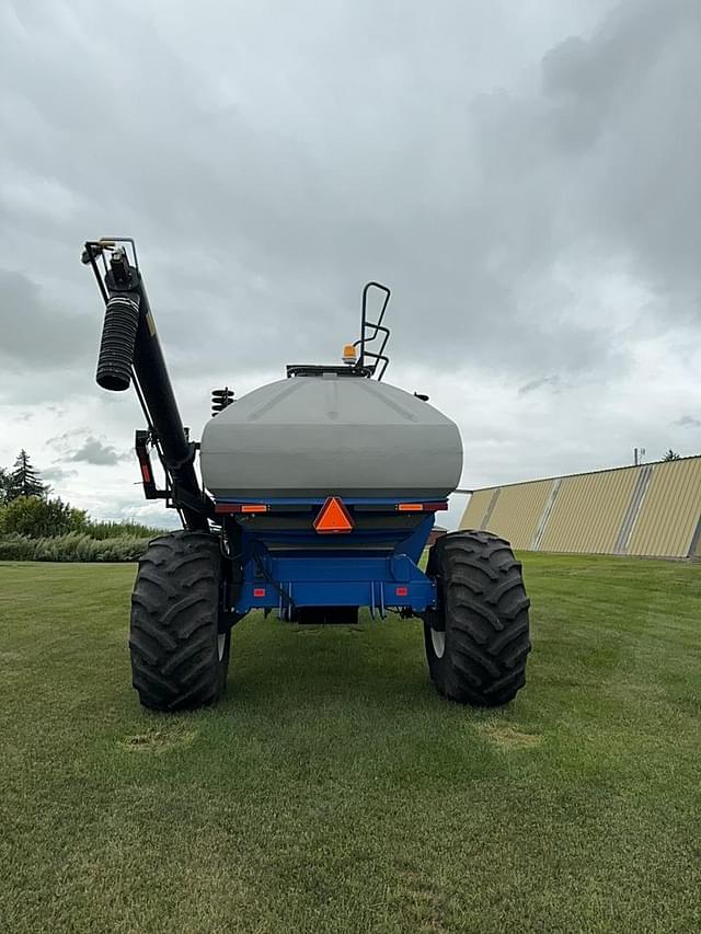 Image of New Holland P2050 equipment image 3