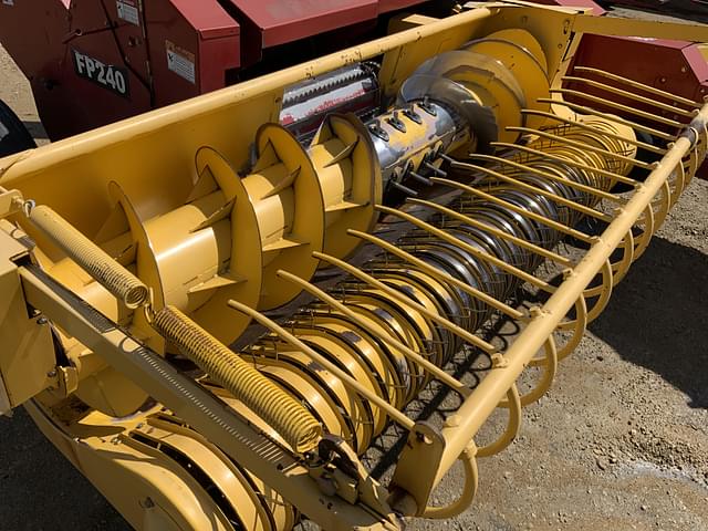 Image of New Holland 29P equipment image 2