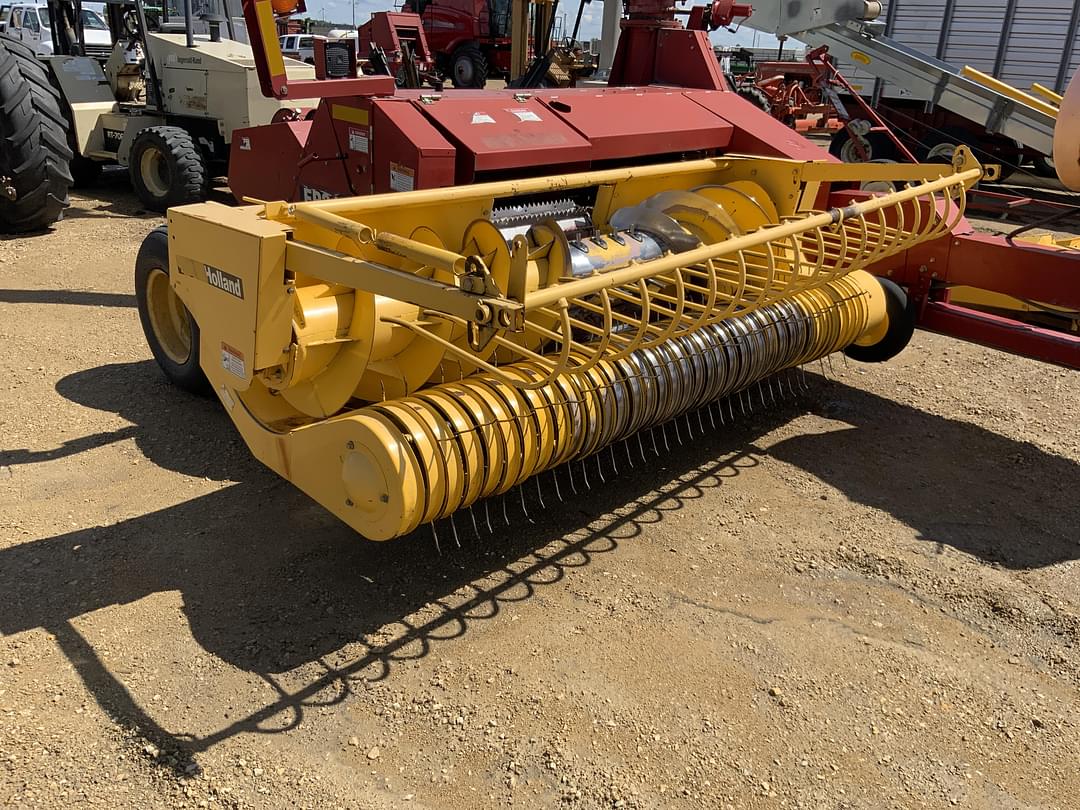 Image of New Holland 29P Primary image